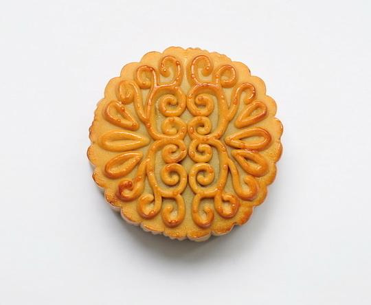 月饼 Mooncake