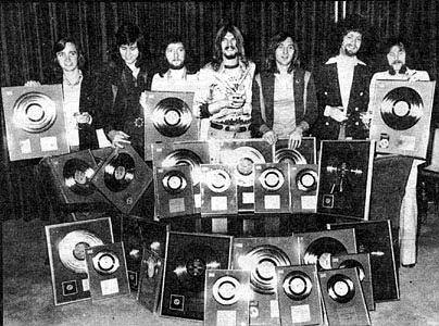  Electric Light Orchestra