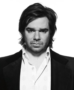 Matt Berry Matt Berry