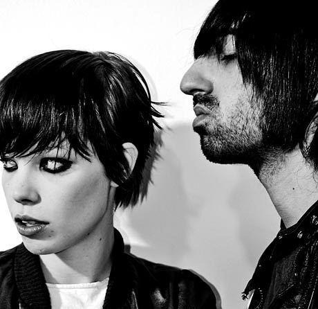 水晶城堡 Crystal Castles