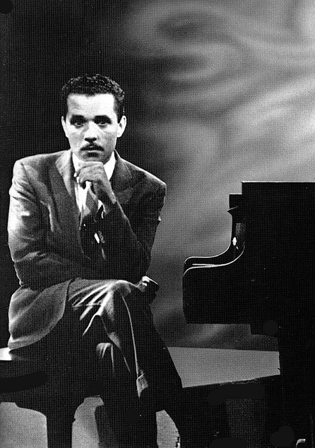 Hampton Hawes Hampton Hawes