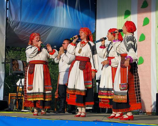 Иван Купала Ivan Kupala(豆瓣)