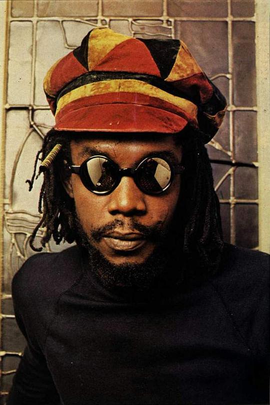 Peter Tosh Peter Tosh