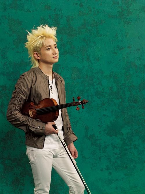 バイオリンNAOTO僕たちの地球ロードDVDセットイタリア高橋直之violin バイオリンNAOTO僕たちの地球ロードDVDセットイタリア高橋直之violin