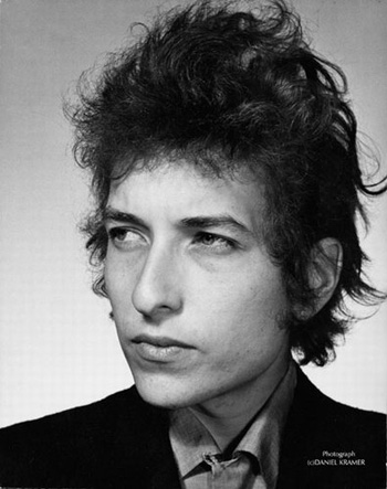 鲍勃·迪伦 Bob Dylan