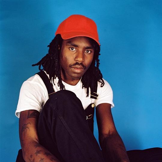 血橙 Blood Orange