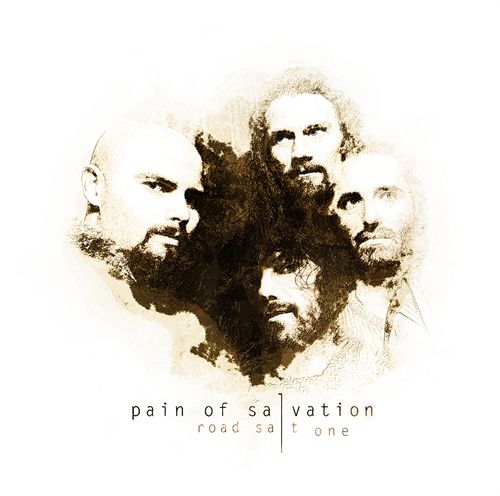 救世之痛 Pain of Salvation