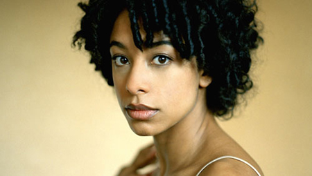 肯妮贝儿 Corinne Bailey Rae