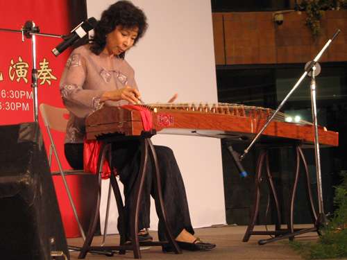 王昌元 Changyuan Wang