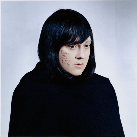 Antony and the Johnsons