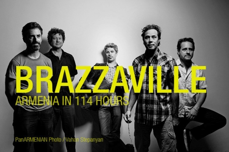 Brazzaville Brazzaville