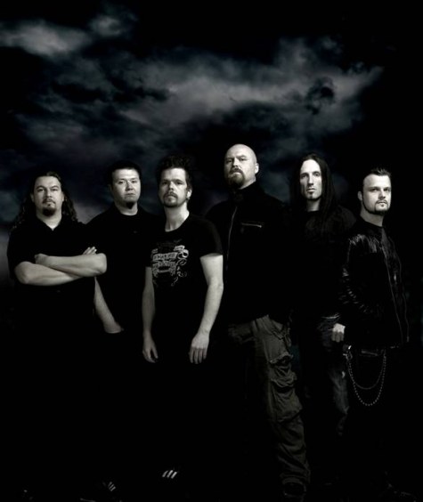 Borknagar Borknagar