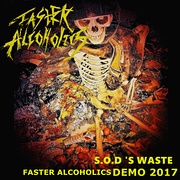 Faster Alcoholics