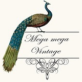 mega mega vintage