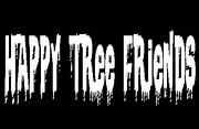 Happy tree friends