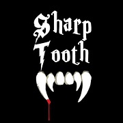 sharp tooth