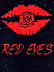 Red eyes