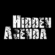 Hidden Agenda 黑燈