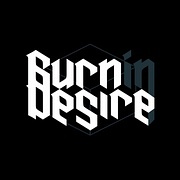 欲火焚身 Burn in Desire