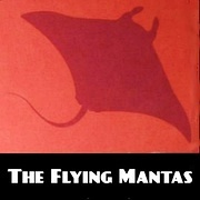 The Flying Mantas