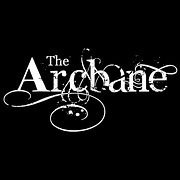 The Arcbane
