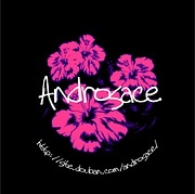 Androsace 点地梅