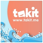 Takit·取悦