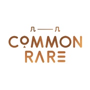 凡几 Common Rare