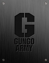 干果兵团-GUNGO ARMY