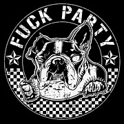 FUCK PARTY