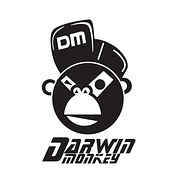 Darwin Monkey 进化猴