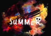 未知夏日乐队（X-summer）