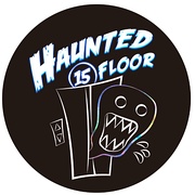 Haunted 15th Floor