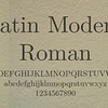 拉丁语与罗曼语