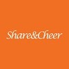 Share&Cheer