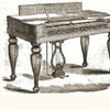 西洋古董钢琴专卖