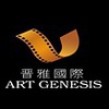 ART GENESIS 各种电影节在中国
