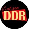 DDR-vintage