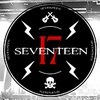 Seventeen 17乐团