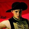 Lee Pace❤一眼误终身 