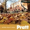普瑞特设计学院Pratt
