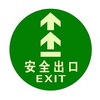 安全出口（EXIT)