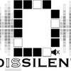 Dissilent