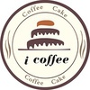 i  coffee咖啡店