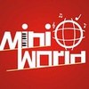 Mini World乐队