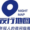 夜行地图