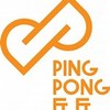 乒乓Ping Pong