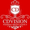 CD视觉婚纱摄影