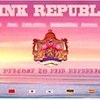Pink Republic 平克共和国