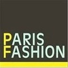 巴黎时尚装饰软装设计